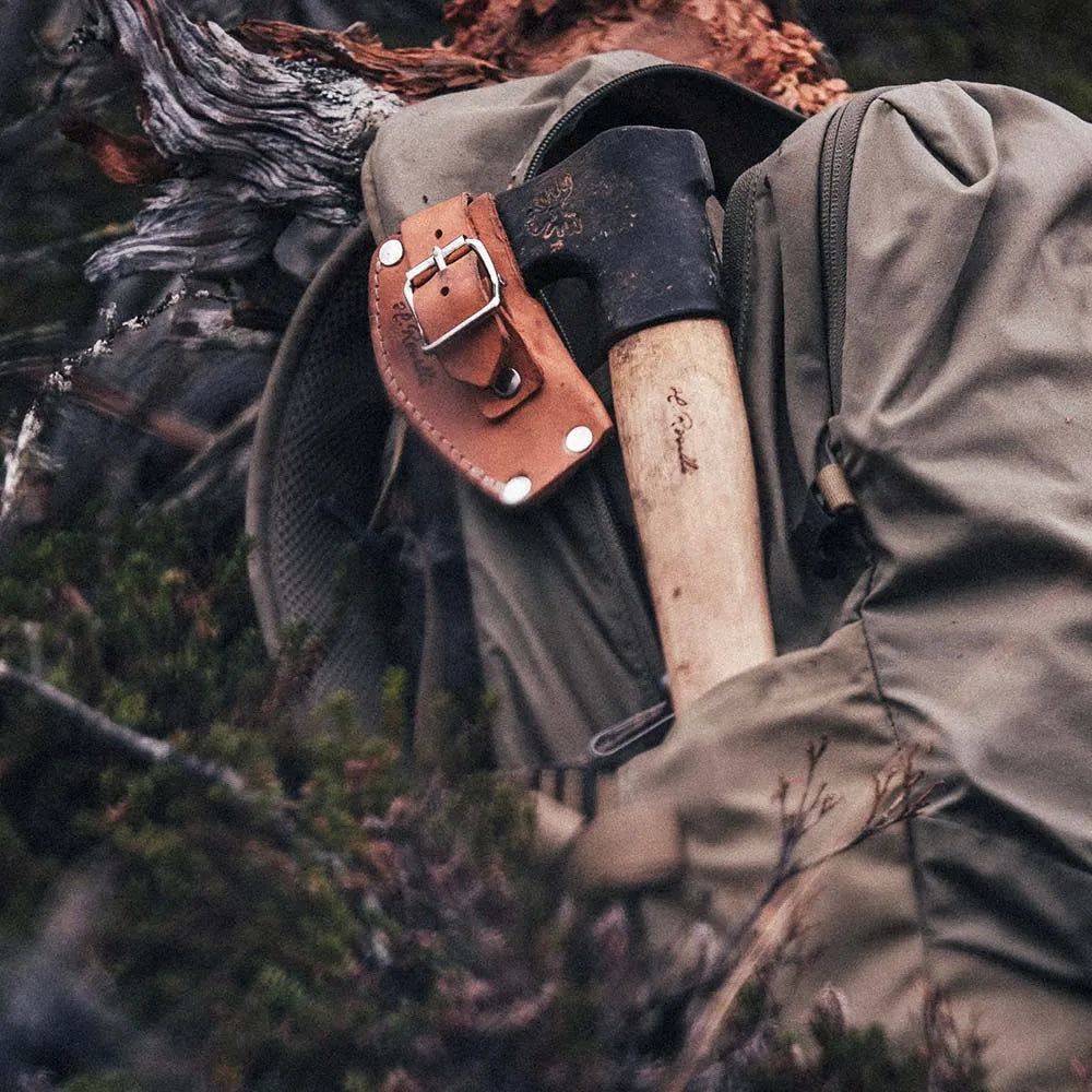 ROSELLI AXES