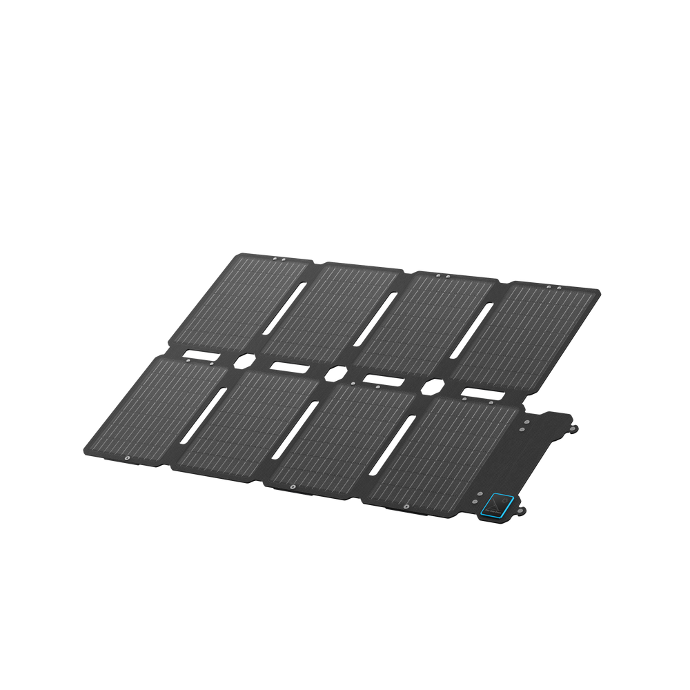 Anker SOLIX C300X DC + PS100X Solar Panel Bundle (300W Power Station + 100W Solar Panel)
