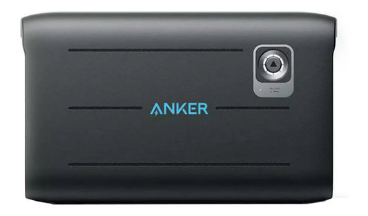 ANKER SOLIX BP2000 GEN2 EXPANSION BATTERY C2000/F3000