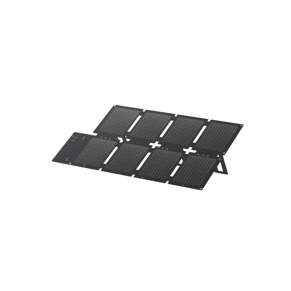 Anker SOLIX C300X AC + PS60 Solar Panel Bundle (300W Power Station + 60W Solar Panel)