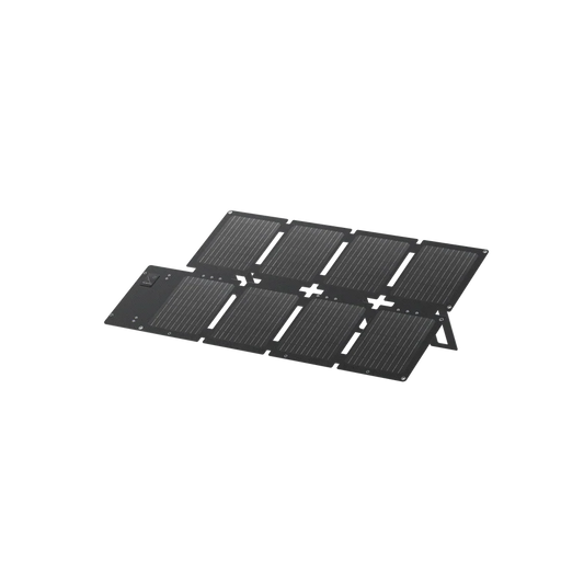 Anker SOLIX C300X AC + PS60 Solar Panel Bundle (300W Power Station + 60W Solar Panel)