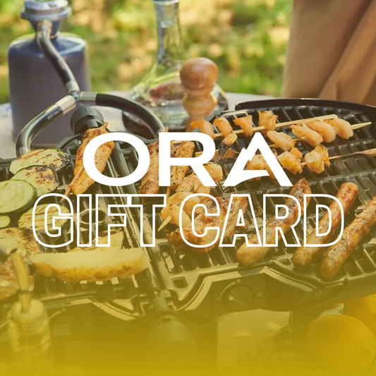 ORA Gift Card
