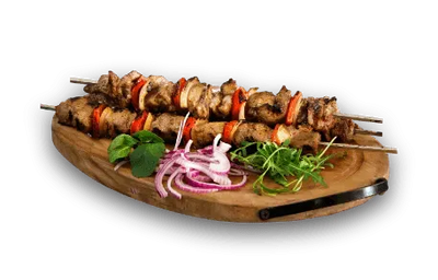 BBQ