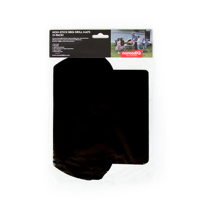 nomadiQ Non-Stick Mats (3-pack) image 0