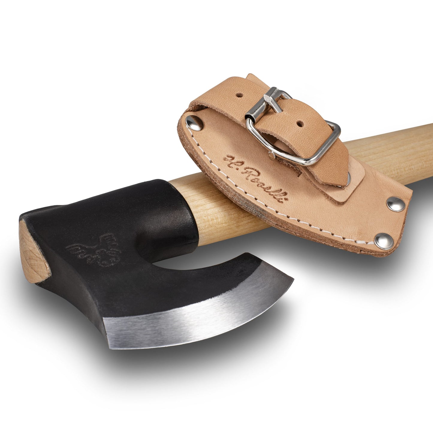 Roselli Long Handle Axe image 3
