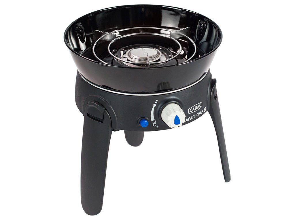 Safari Chef 30 LP LITE / 30mBar image 0