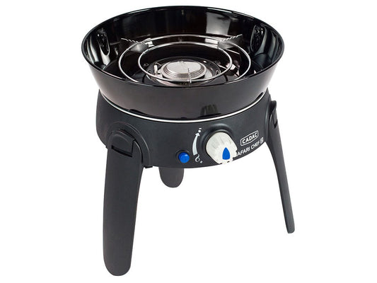 Safari Chef 30 LP LITE / 30mBar image 0