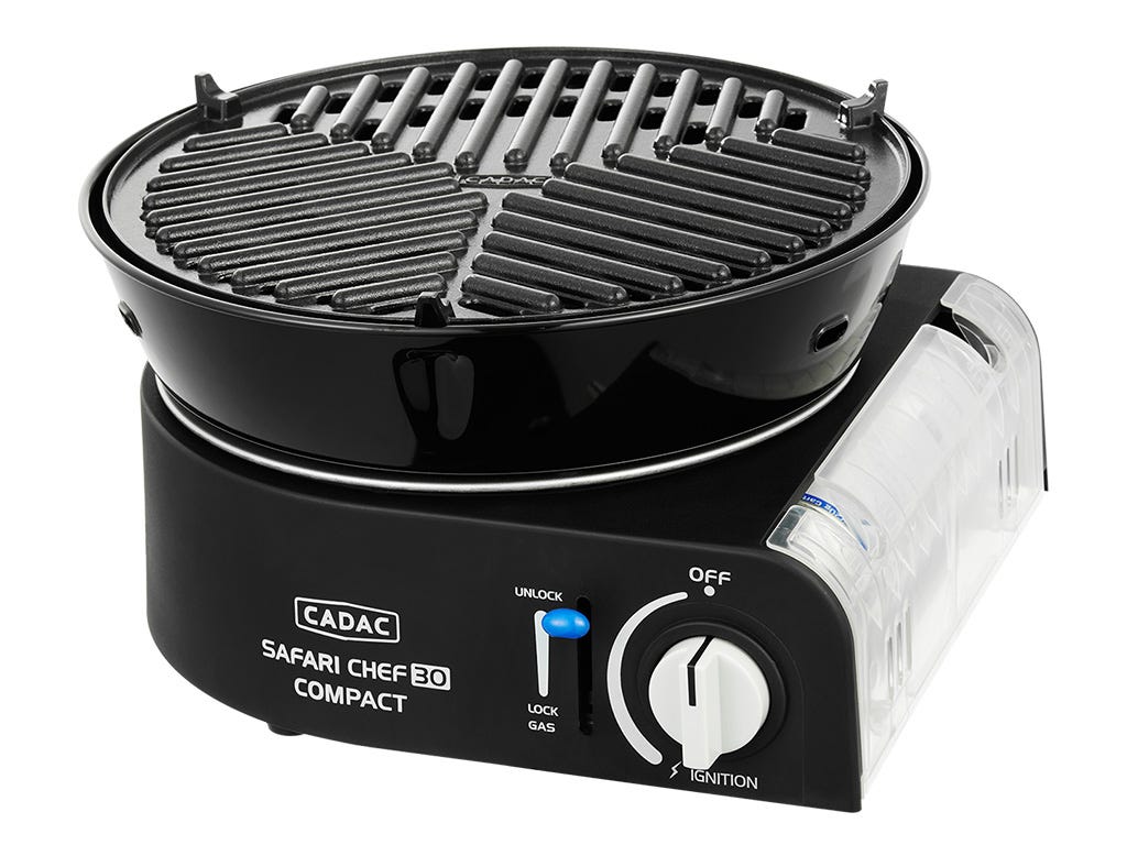 Safari Chef 30 Compact LITE image 0