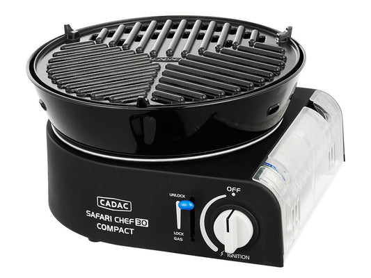 Safari Chef 30 Compact LITE image 0