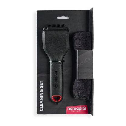 nomadiQ BBQ Cleaning Kit image 0