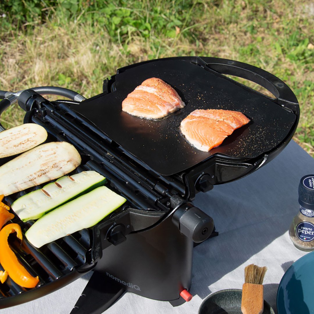 nomadiQ Non-Stick Mats (3-pack) image 3