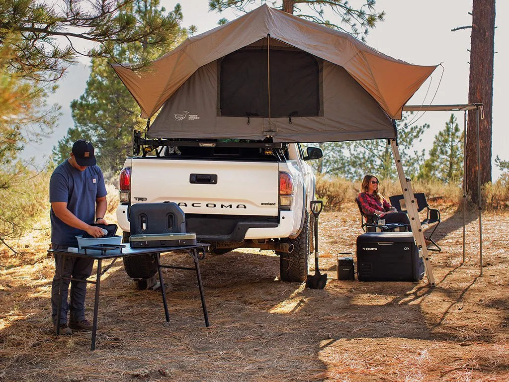 VICKYWOOD ROOF TENTS