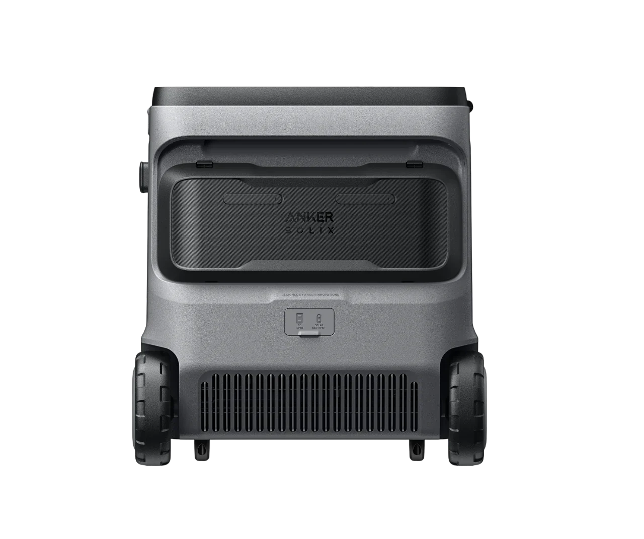ANKER SOLIX EVERFROST 2 COOLER 58L DUAL ZONE (BATTERY /MAINS/12VOLT /SOLAR POWERED)