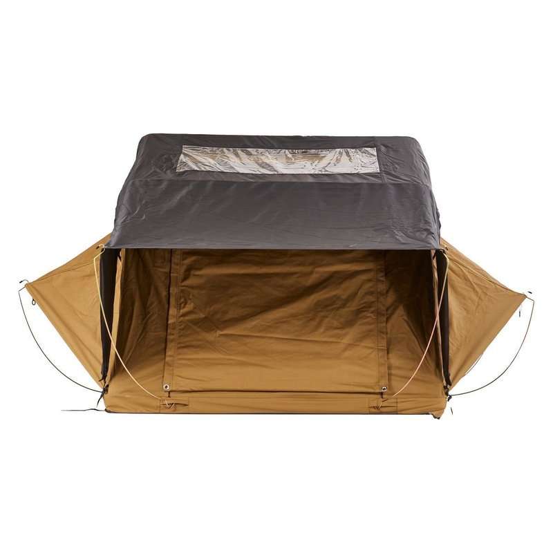Vickywood Small Willow 160 Softcover Roof Tent