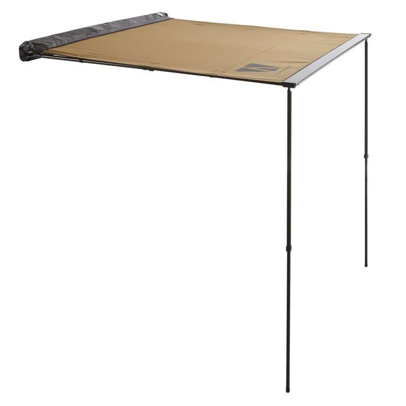 Vickywood 200cm Tent Room for Awning
