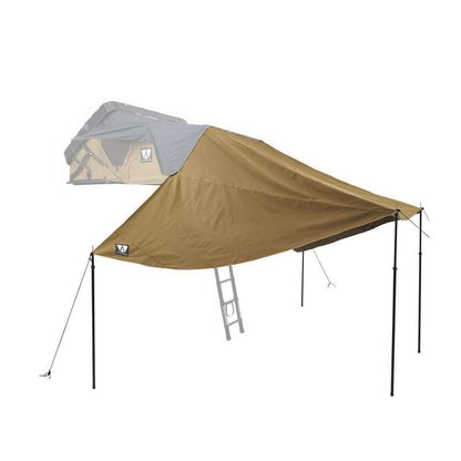 Vickywood Mighty Oak 190 Awning