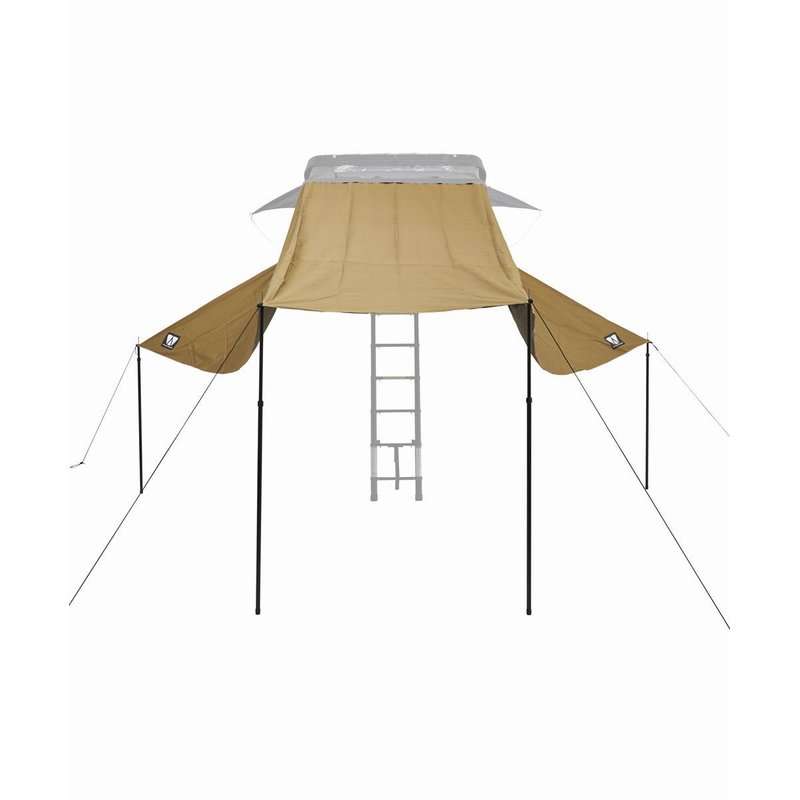 Vickywood Mighty Oak 190 Awning