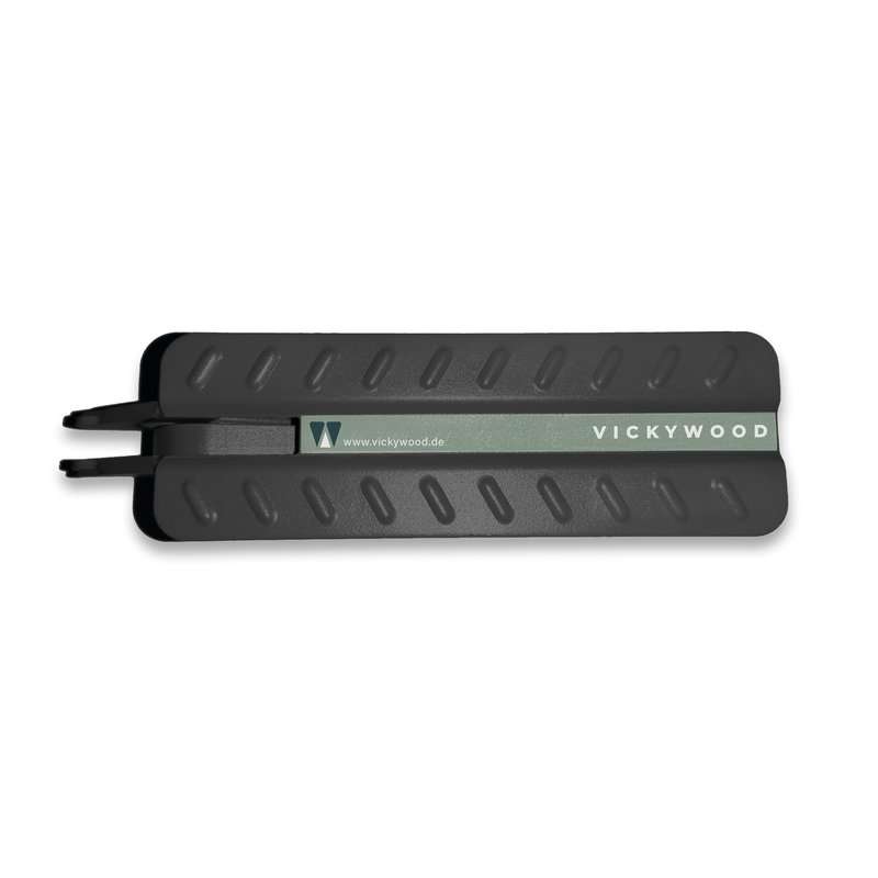 Vickywood Auto Door Step