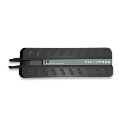 Vickywood Auto Door Step